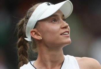 Сколько может заработать Елена Рыбакина перед US Open