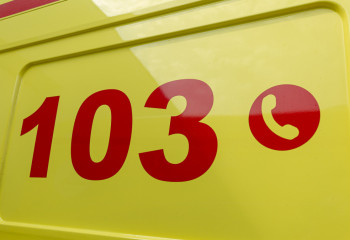 ШҚО-да бүлдіршін балабақша терезесінен құлап кетті