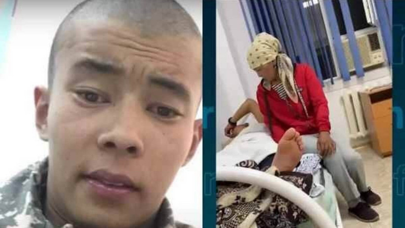  Видеодан кадр 