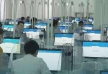 ҰБТ-дан жоғары балл жинауға көмектескен 3 адам ұсталды