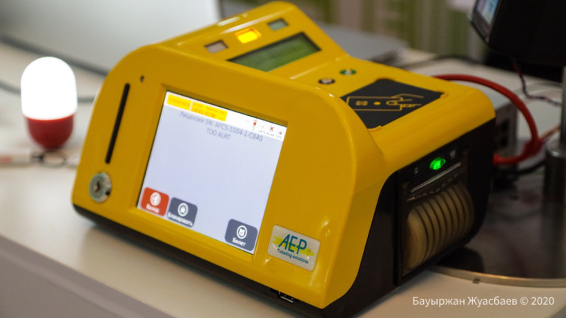  ©El.kz/Бауыржан ЖУАСБАЕВ 