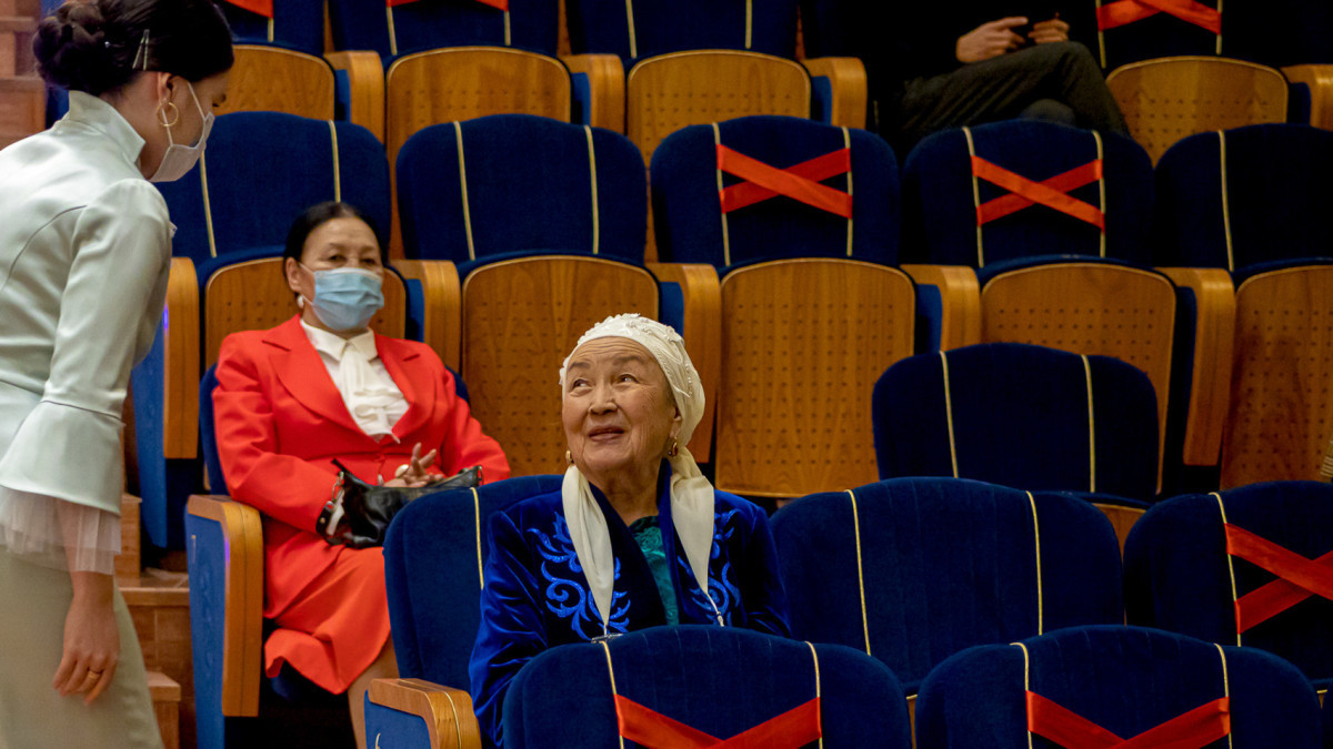 Услуги кинотеатров в Казахстане подорожали на 14% за год