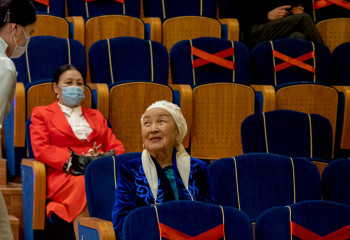 Услуги кинотеатров в Казахстане подорожали на 14% за год