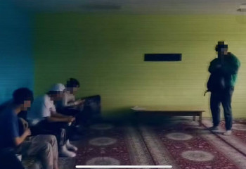 Школьного учителя-миссионера задержали в Петропавловске