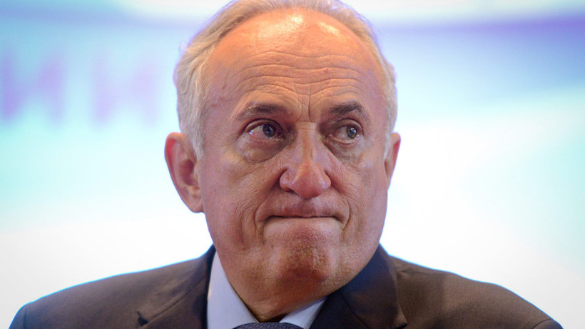  ©ТАСС/Николай ГАЛКИН 