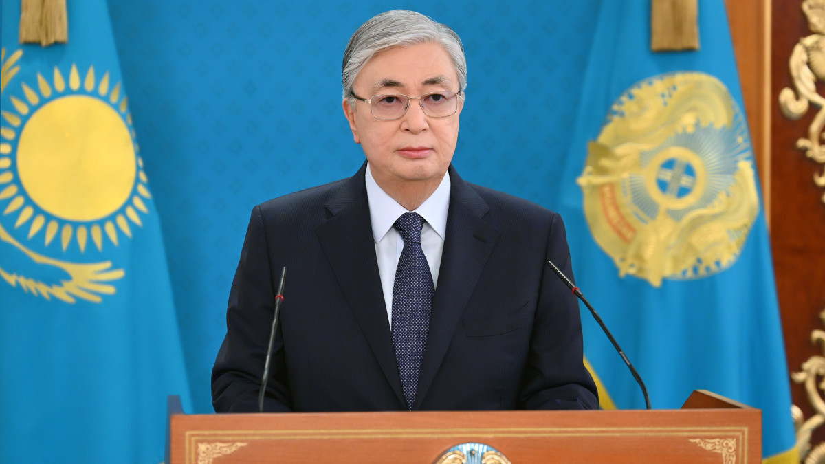 Burning Koran  is impermissible provocations - Tokayev