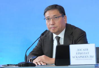 Аким Алматы прокомментировал петицию о собственной отставке: «Здесь хорошо работают бото-фермы»