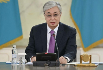 Мемлекет басшысы Еуропа елдерінде Құранды өртеу акциясына қатысты пікір білдірді