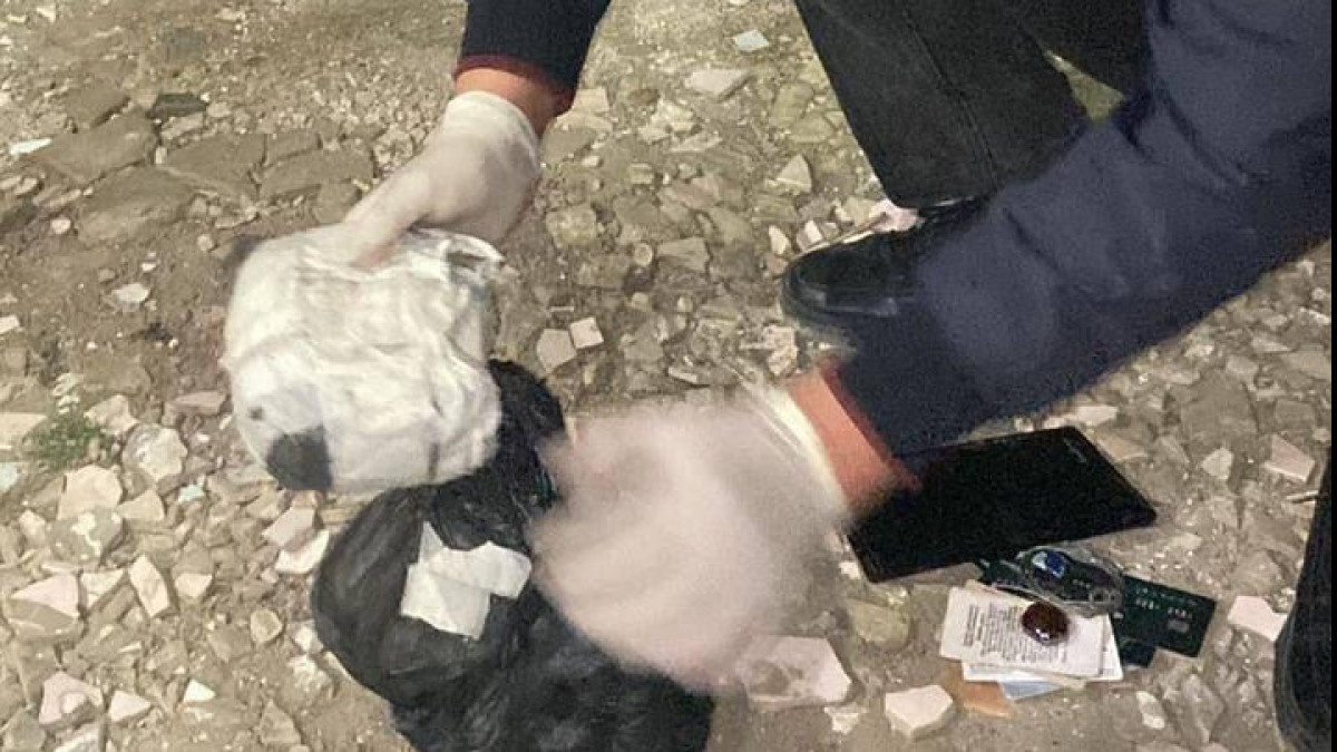  Атырау облысы ПД 