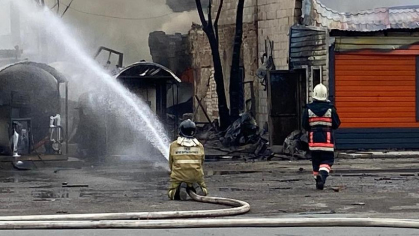  Павлодар облысының Төтенше жағдайлар департаменті 