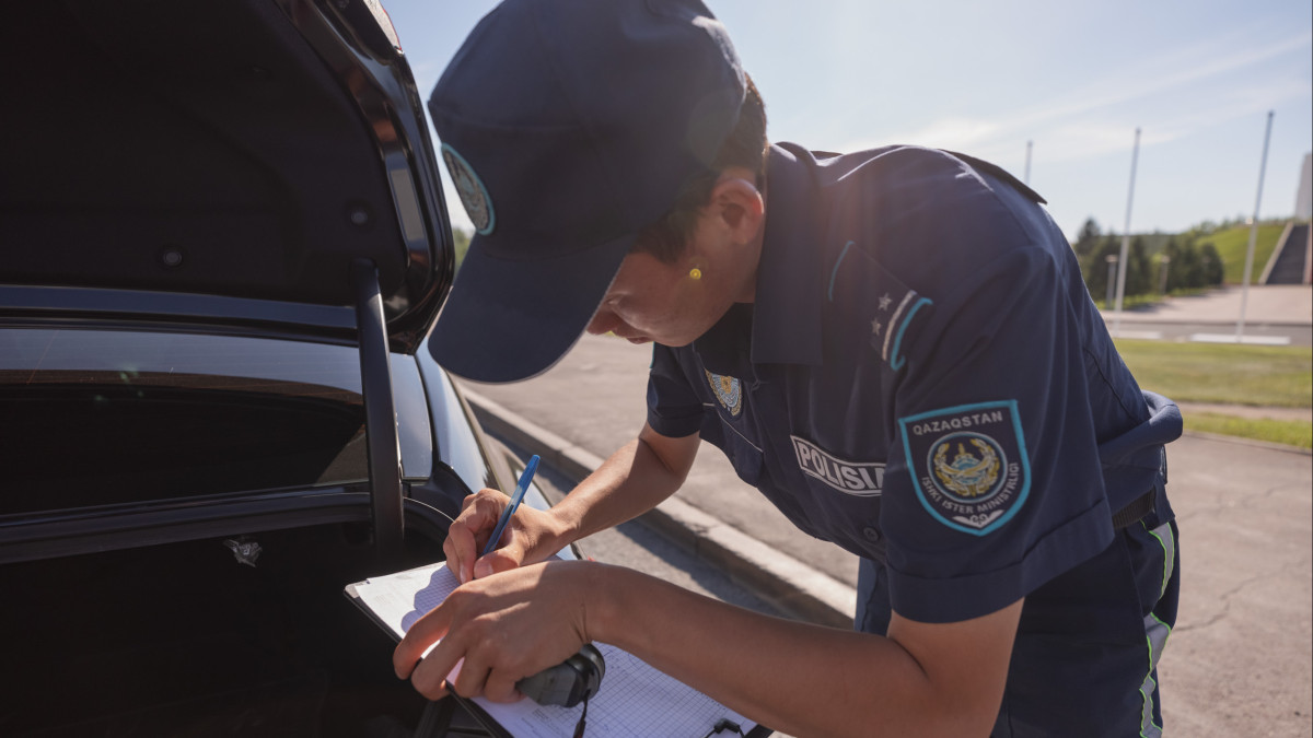  ©El.kz/Артем ЧУРСИНОВ 