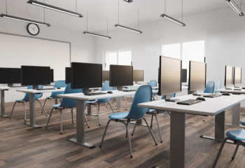 Два государственных колледжа построят в Алатауском районе Алматы