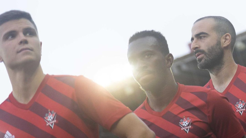  instagram.com/fcaktobe_official 