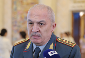 Жақсы өмірге ұмтылған азаматтарымыз қаскөйлердің құрбанына айналып жатыр – Жақсылықов