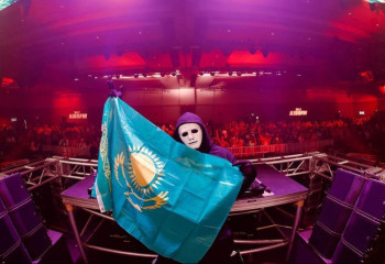 Grammy winner Dj Imanbek to perform for free in Astana