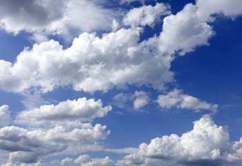 Алдағы үш күнде ауа райы қандай болады?