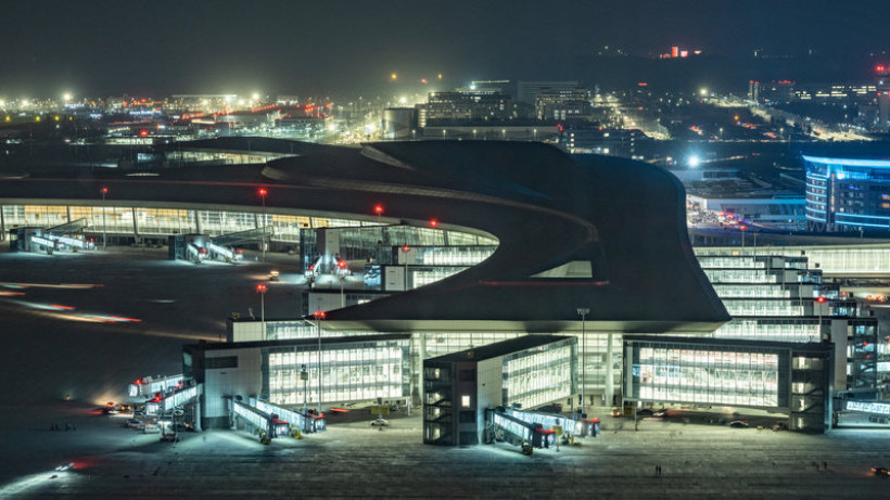  © VCG / Contributor / Visual China Group / Gettyimages 