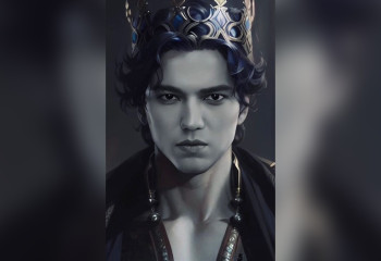 Димаша Кудайбергена сравнили с «королем поп-музыки» - Майклом Джексоном