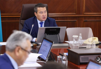 Как будут выделять земельные участки в виде натурных госгрантов, обсудили в Правительстве