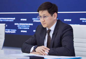 Әскери борышын өтеуге шақырылған 2600 азаматтың несиесін төлеу кейінге шегерілді