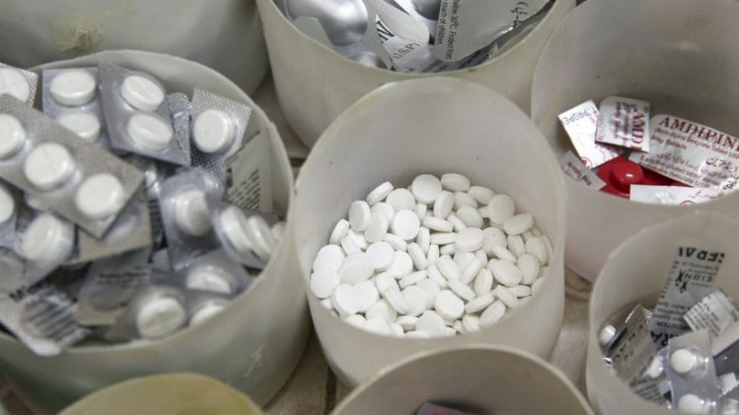  © ВОЗ / Asad Zaidi 