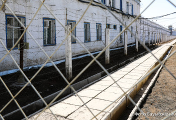 «Оператор РОП-тың» бұрынғы құрылтайшысы экстрадицияланды