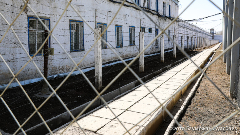  el.kz / Бауыржан Жуасбаев 