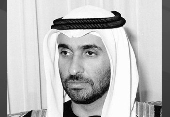 В ОАЭ объявлен трехдневный траур в связи со смертью брата Президента страны