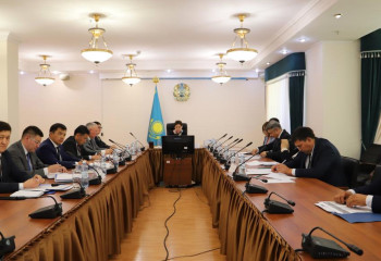 Жыл басынан бері 10,5 мыңға жуық адам «қандас» мәртебесін алды