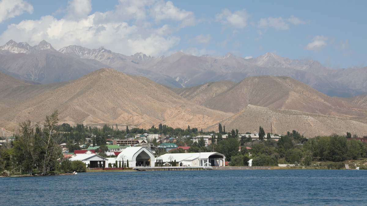  ©El.kz/Бауыржан ЖУАСБАЕВ 