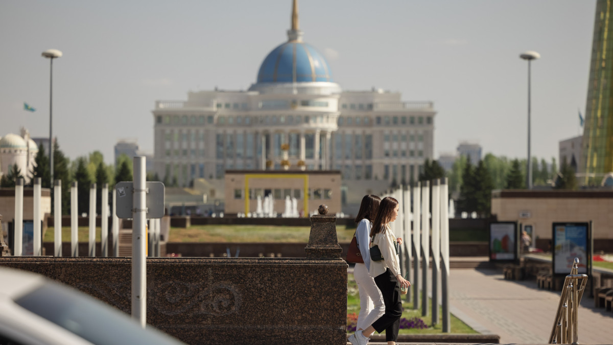  ©El.kz/Артем ЧУРСИНОВ 