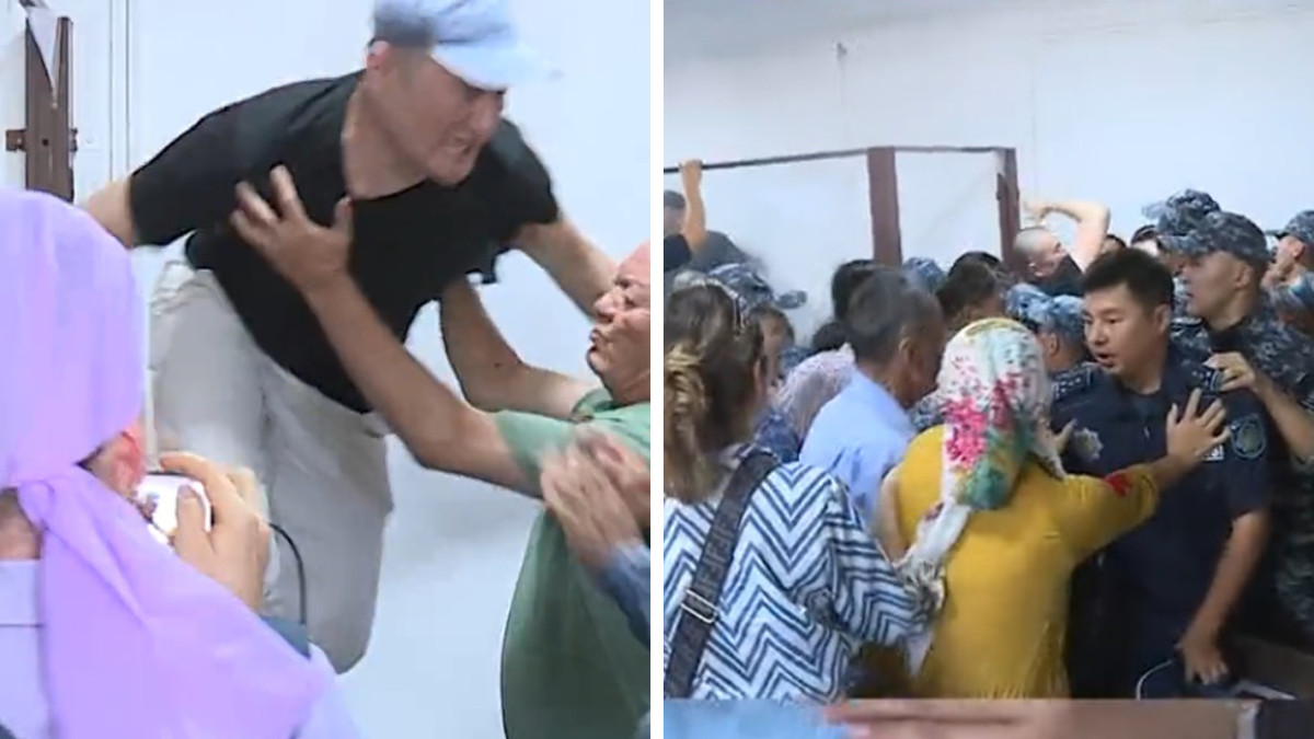  Видеодан кадр 
