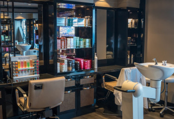 Елімізде сұлулық салондарындағы қызмет бағасы 15,1% өскен