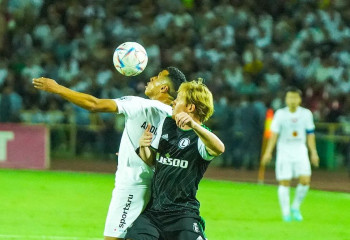 Матч «Ордабасы» — «Легия» обернулся камбэком со скандалом в Лиге Конференций