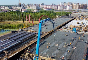 Қазақстандағы барлық көпір цифрландырылады