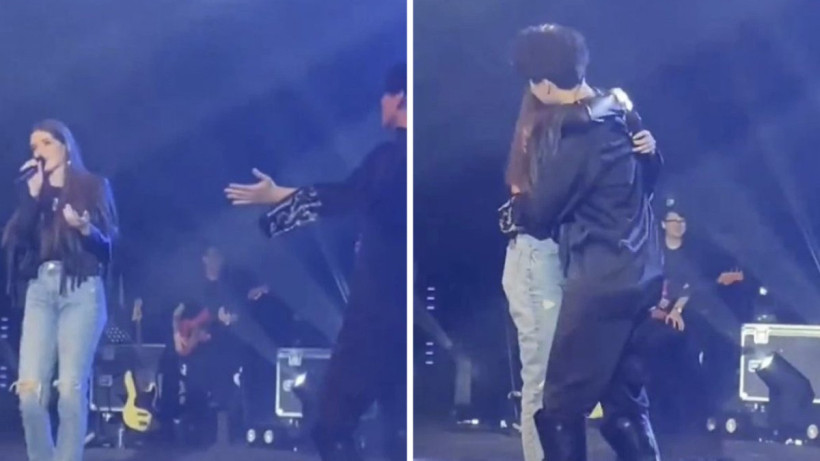  Видеодан кадр 