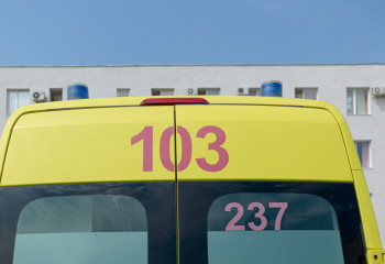 Шуда он жастағы 2 бала кәріз суына батып, көз жұмды