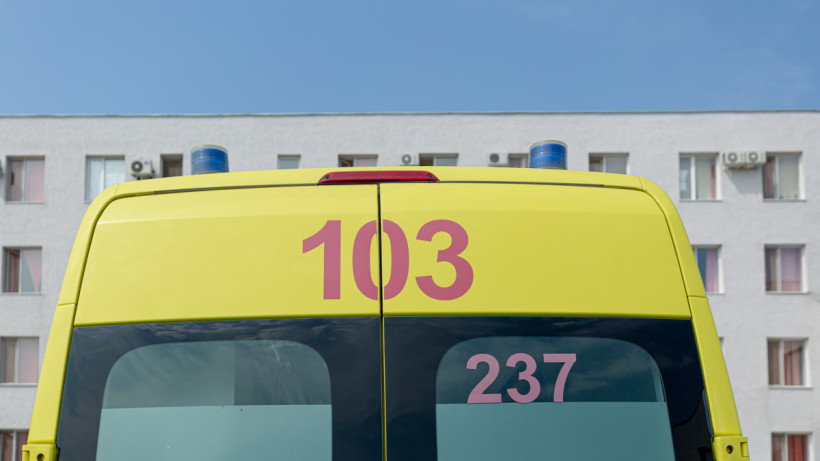  ©El.kz/Артем ЧУРСИНОВ 