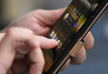 Kazakhstanis spend least on mobile Internet in world