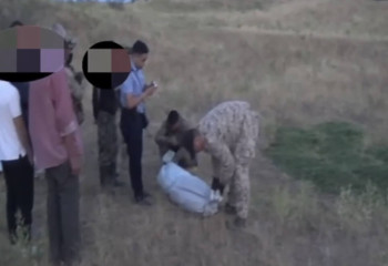 Тараздық тұрғыннан 190 келіге жуық каннабис тәркіленді