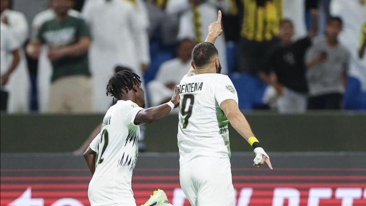  instagram.com/karimbenzema 