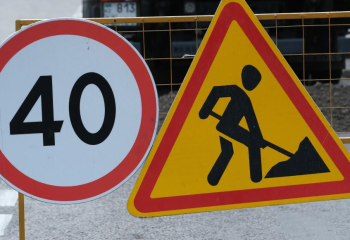 Алматыдағы Райымбек даңғылында реверсивті қозғалыс жолағы пайда болады