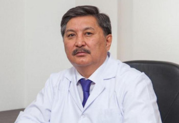 Алматыда үш науқас АИТВ жұқтырған аурухананың бас дәрігері жұмысынан кетті