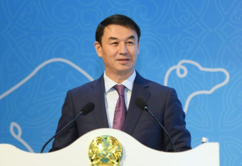 Түркістанда кейінгі бес жылда 10 мыңға жуық отбасы баспаналы болды