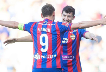 Бахтиер Зайнутдинов бірер күнде «Бешикташқа» ауысуы мүмкін – БАҚ