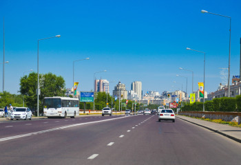 В 7 раз выросло за год число электромобилей в стране