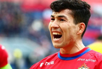 Стали известны детали трансфера Зайнутдинова в «Бешикташ»