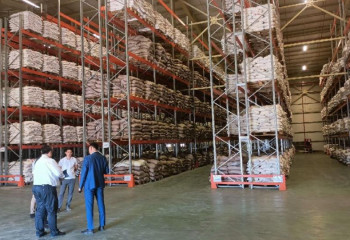 В Мангистауской области создадут агропроекты почти на 2 млрд тенге