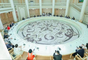 Атырау тұрғындары кәріз жүйесінің жоқтығын және желілердің тозғанын айтып шағымданды