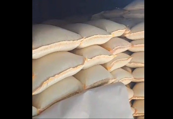 Таразда ірі көлемде аммофос ұрлаған қылмыстық топ мүшелері ұсталды